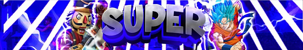 super clash woom YouTube channel avatar