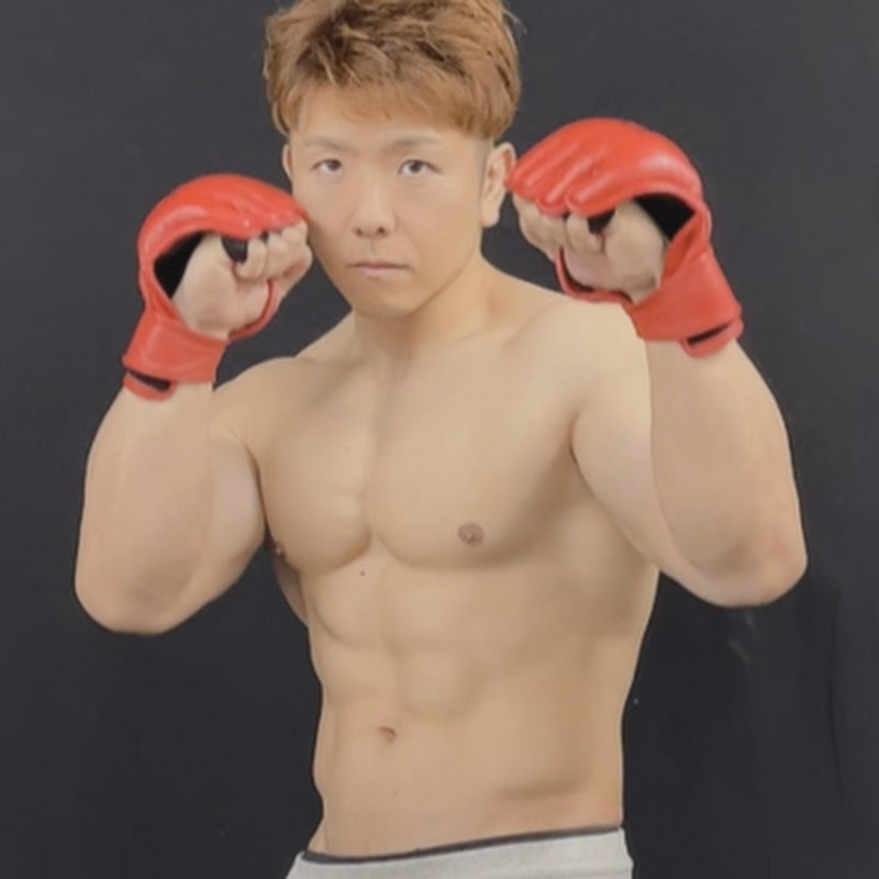 Fight Muscle Channelのサムネイル
