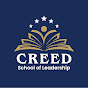 CREED School of Leadership logo