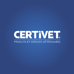 Certivet channel logo