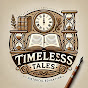 Timeless Tales || History Channel logo