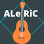 Aleric logo