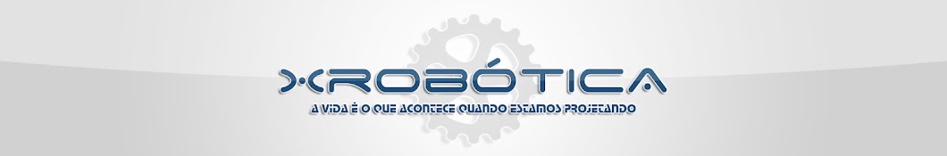 XROBÃ“TICA ইউটিউব চ্যানেল অ্যাভাটার