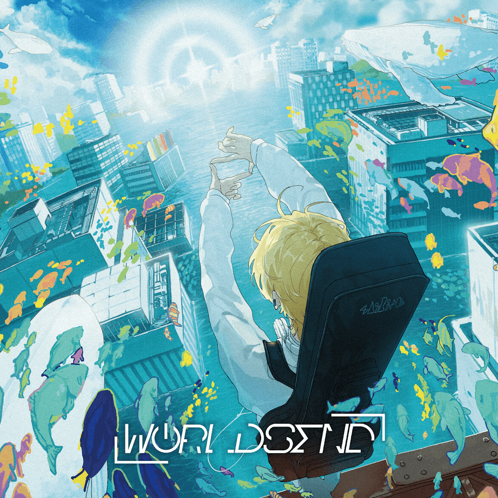 【廃盤・帯付き】SHIKI Rebirth+ 2枚組CD 同人音楽 Post from shikisai - YouTube