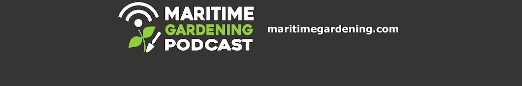 Maritime Gardening YouTube-Kanal-Avatar