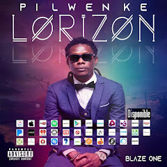 BLAZE ONE OFISYÈL Avatar