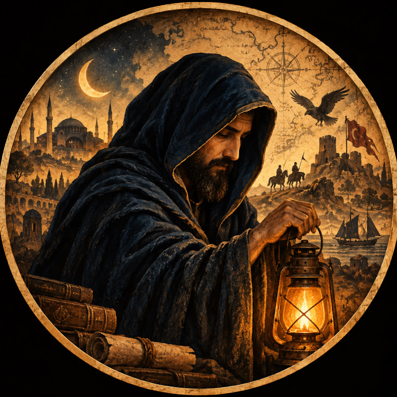 Uyumak İçin Sıkıcı Hikâyeler