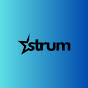 ASTRUM Entertainment  logo