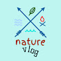 nature vlog logo