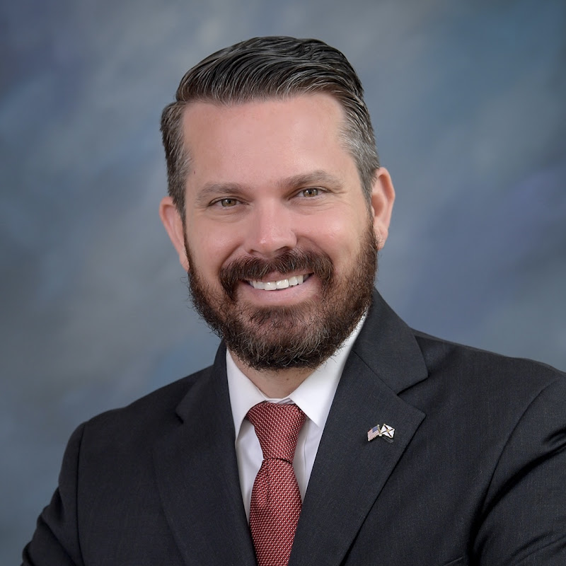 Shaun E. Williams