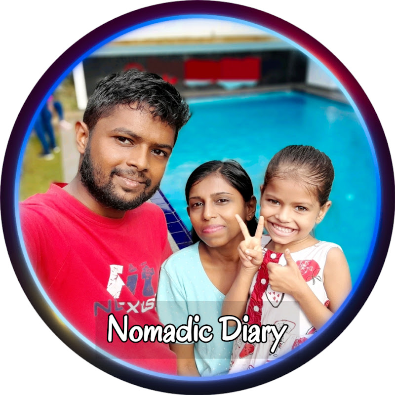 Nomadic Diary