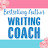 Bestselling Author Writing Coach Lisa Daily