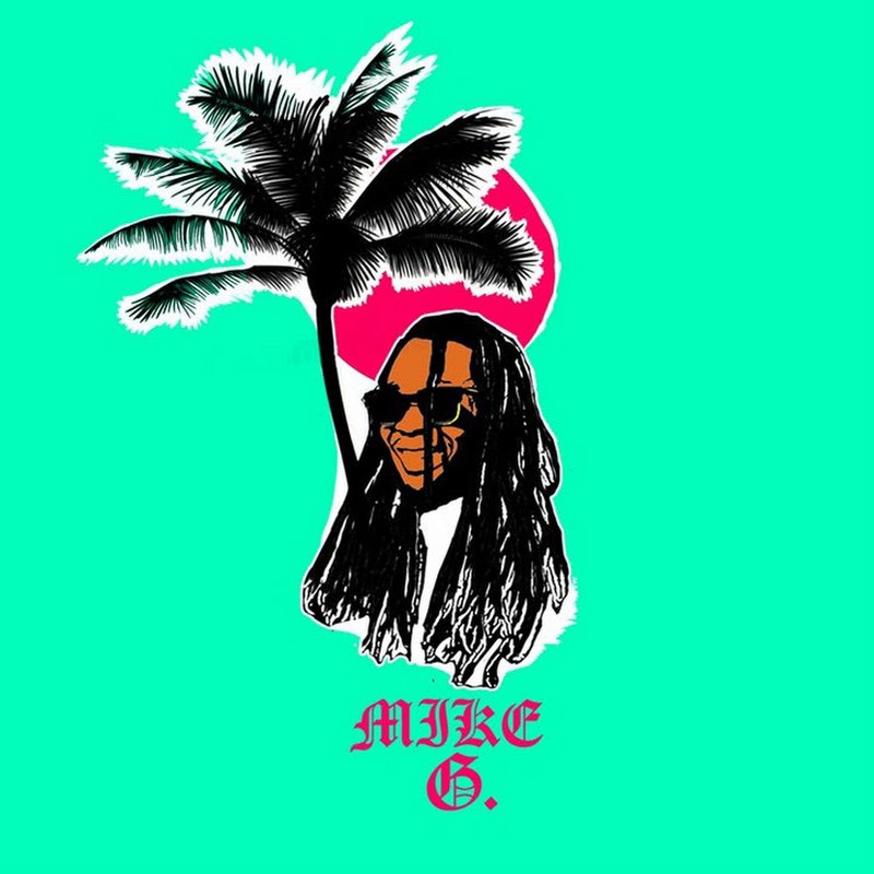 Mike G @gomikeg | Thizzler
