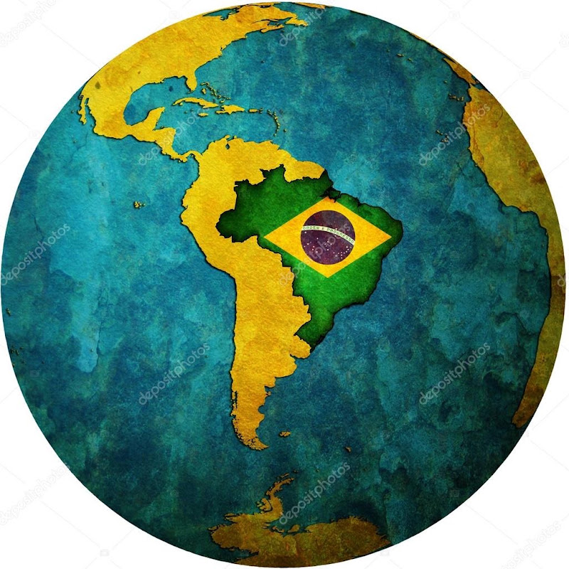 Brazil Music avatar