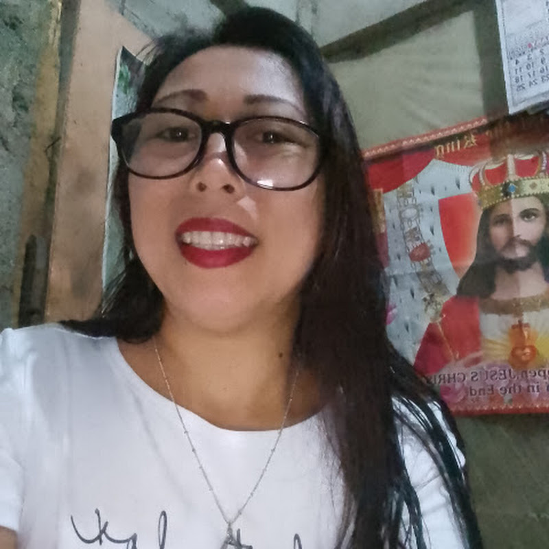 Justina_07 Mix Vlogs