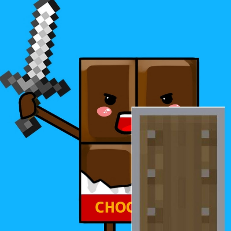 Chocobruh