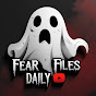 Fear-Files-DAILY logo
