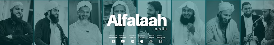 Al Falaah Avatar canale YouTube 