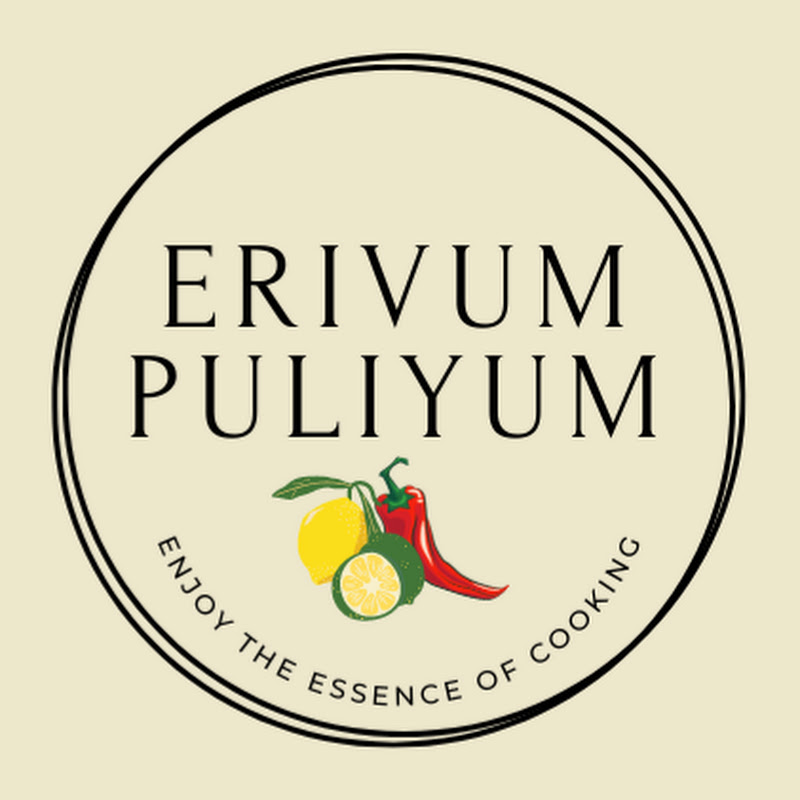 Erivum Puliyum Recipes