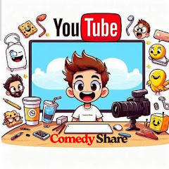 Comedy Share 