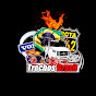 Trechos Brasil Oficial logo