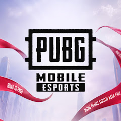 PUBG MOBILE Esports South Asia 