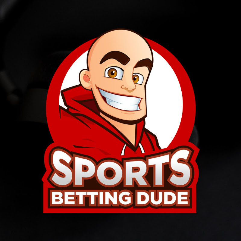 Sports Betting Dude