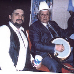 Tommy Prater Sr.