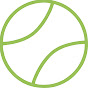 Lof Tennis logo