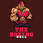 The Boxing Bell logo