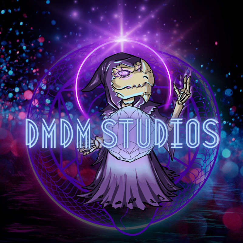 DMDM Studios