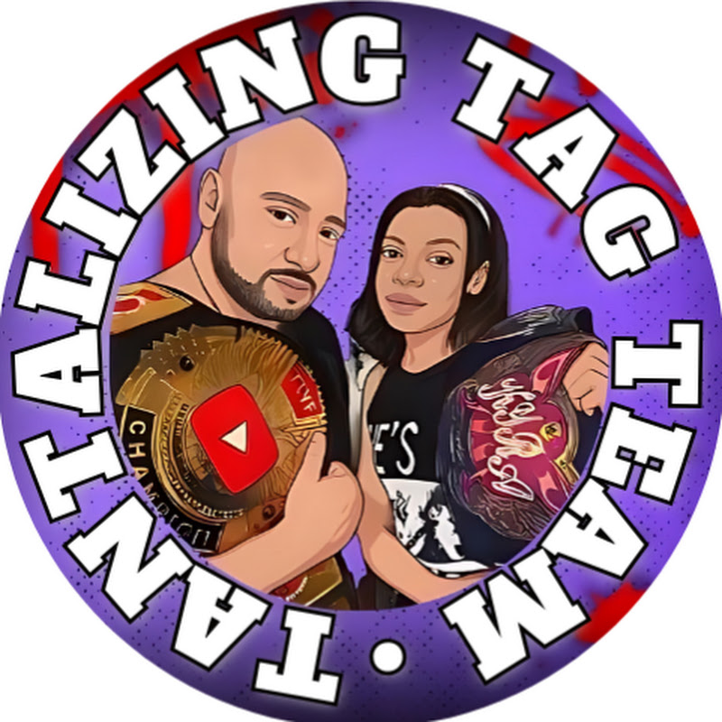 The Tantalizing Tag Team Wrestling Podcast