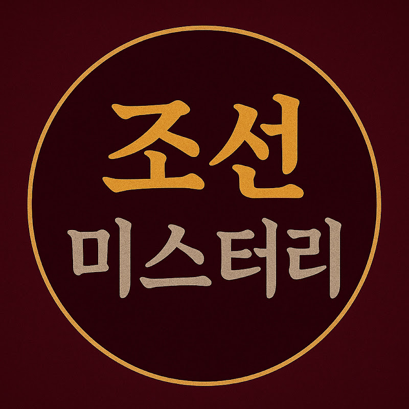 조선 미스터리