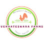 Venkateswara Farms logo