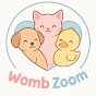 Womb Zoom logo