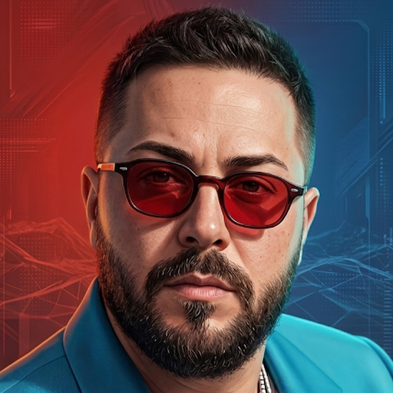 Channel Avatar