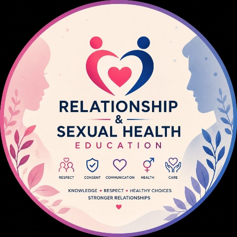 Relationship & Sexual Health Education

