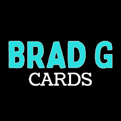 Brad G Cards