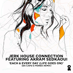 Jerk House Connection - Topic
