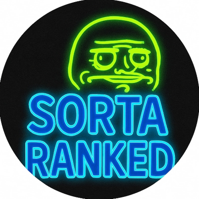 Sorta Ranked 