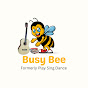 Busy Bee logo