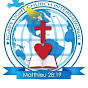 Agape light church Burundi logo