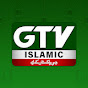 GTV ISLAMIC logo