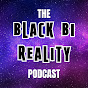 The Black Bi Reality Podcast logo