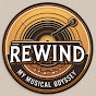 Rewind - My Musical Odyssey logo