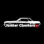 Junker clunkerz logo
