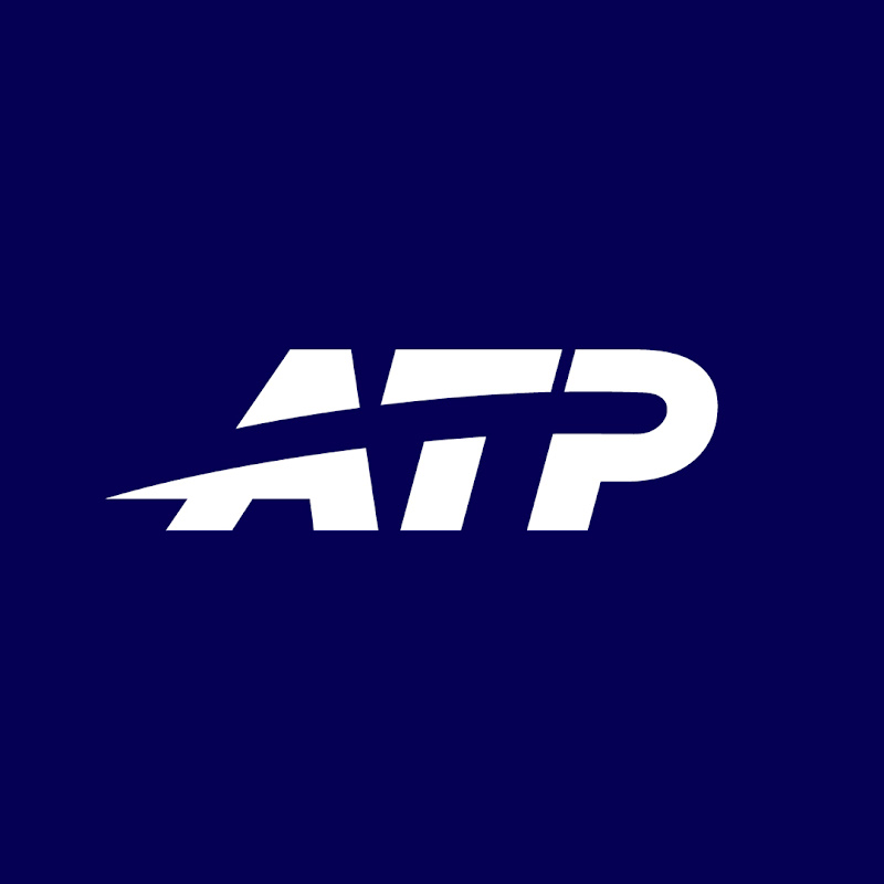 ATP Tour Logo