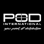 Pod.international logo