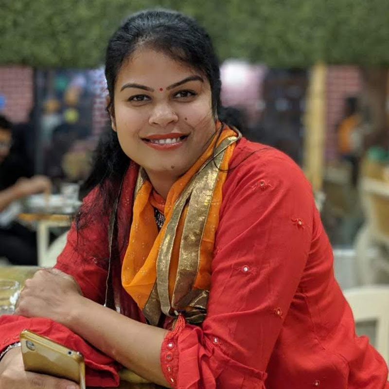 Mom's Magic Garima