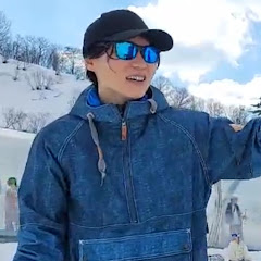 美坂晴輝の画像